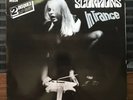 Scorpions In Trance, Fly To The Rainbow Vinoy Album.  French Pressing