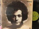 Hampton Hawes: Universe LP Prestige