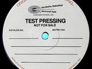 MFSL LP  SIBELIUS  * TEST PRESSING *   Four Legends  Ormandy   Audiophile JVC
