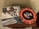 Tanya Tucker “While I’m Livin’” Bubblegum Pink Vinyl LP with Extras