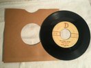 Rockabilly GLENN BARBER 1098 45 Record 