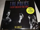 The Police Every Breath You Take (The Singles) A&M SP 3902 1986 SEALED Sting