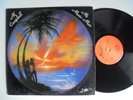 AL CAMPBELL  Mr Music Man MANIC  Uk Roots Reggae LP HEAR
