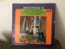 AFRO PSYCH DISCOTHEQUE 72 LP