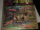 Dobie Gray Sings For In Crowders That Go Go-Go 1965 Northern Soul Still Shrink