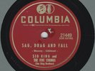 Sid King and The Five Strings 