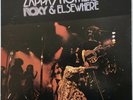 Zappa / Mothers - Roxy & Elsewhere 2xLP (Discreet 2DS 2202) US 1974