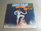 Harvey Scales- Hot Foot( A Funque Dizco Opera)- LP 1979 Casablanca Promo Sealed
