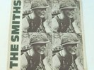 The Smiths - Meat Is Murder - 1985 ROUGH TRADE : A2/B2 (VG+/VG+)