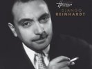 DJANGO REINHARDT - HARCOURT EDITION (WHITE VINYL,180G)   VINYL LP NEW