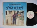 HORACE FERGUSON Sensi Addict UJAMA Hard Roots + Digi 1 Reggae LP HEAR