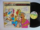 VA King Tubby's Soundclash Dubplate Style TAURUS Digi Killer Reggae LP HEAR