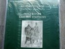 Classic Records VICS-1104 Strauss Symphonia Domestica Reiner CSO 180G SEALED LP
