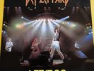 EX/EX DEF LEPPARD Let It Go / Switch 625 1981 7