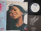 LP YVONNE ELLIMAN Love Me MWF1029 RSO JAPAN Vinyl OBI PROMO