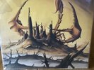 SCORPIONS LONESOME CROW IMPORT 1982 12