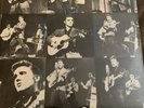 Rare Elvis Presley Dorsey Shows Lp SEALED