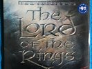 LORD OF THE RINGS VINTAGE SOUNDTRACK LP DOUBLE ALBUM (1978), MINT & SEALED