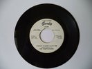 R&B Motown Soul - The TEMPTATIONS - Gordy 7015 - I Want A Love I Can See