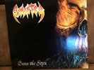 Sinister Cross the Styx LP First Press