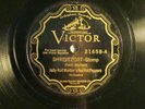 78 : VICTOR  21658- JELLY ROLL MORTON -SHREVEPORT STOMP / SHOE SHINERS DRAG  E