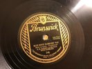 COUNTRY HM BARNES Blue Ridge Ramblers Brunswick 346 Ramblers Rag/Flop Ear MuleE+