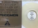 SPACEMEN 3 For All The Fucked Up Children LP WHITE Vinyl RSD 2017 Record Store