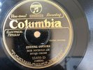 COUNTRY BOB NICHOLS & HUGH CROSS Columbia 15480 Corrine Corrina Left My Gal E