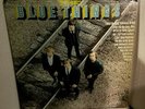 BLUE THINGS Self Titled LP RACE LPM 3603