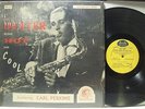 DEXTER GORDON Blows Hot and Cool LP Carl Perkins Dooto Authentic Records 207 .