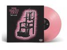 Pink THE BLACK KEYS LET'S ROCK Vinyl LP Limited Edition  NEW & SEALED Stickers