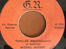 Michael Jackson ?– Thriller = Emocionante 7