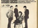Small Faces Itchycoo Park FRENCH EP Vinyl Single 7inch Immediate