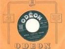Louis Armstrong And His Orchestra West End Blues Vinyl Single 7inch Odeon Rec