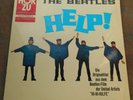 LP The BEATLES Help  1st GERMANY HÖRZU, VG