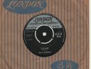 DALE HAWKINS liza jane*back to school blues 1959 UK LONDON 45