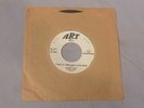 Randy Luck - I Was a Teen-Age Cave Man 45 rpm Promo 1958