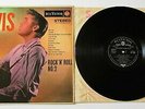 Elvis Presley - Rock N Roll No.2 UK 1961 RCA Victor 1st Press Stereo LP
