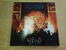 Neil Young & Crazy Horse   Weld   Reprise 1991   2x Vinyl   Gatefold  Live Album