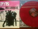 Misifts Walk Among Us LP Purple Samhain Danzig