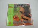 EXCITER Unveiling The Wicked with OBI  Japan VINYL  LP