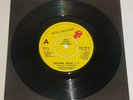 THE ROLLING STONES EMOTIONAL RESCUE SPECIAL RADIO DEMO DJ UK 1st PRESS 7
