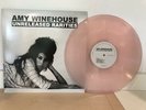 AMY WINEHOUSE - UNRELEASED RARITIES- BRAND NEW 180 GRAM COLORED VINYL LP IMPORT