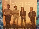 The Doors LP Waiting For The Sun ELEKTRA EKS-74024 Original 1968 UNIPAK