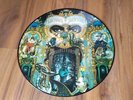 MICHAEL JACKSON - DANGEROUS PICTURE - RARE Brazilian Error Clayderman