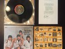 Beatles - Butcher Cover 3rd State Yesterday and Today Capitol T 2553 -