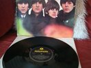 Beatles For Sale. 1964 Stereo PCS 3062. Corrected Matrix. Scarce wide spine. NM