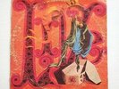 Grateful Dead - Live Dead Promo 2WS 1830 LP Vinyl Record
