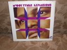 McCoy Tyner Expansions Blue Note 4338 SEALED Ron Carter Wayne Shorter Gary Bartz
