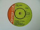 Laurel Aitken - Jesse James 1969 UK 45 NU BEAT SKA/ROCKSTEADY